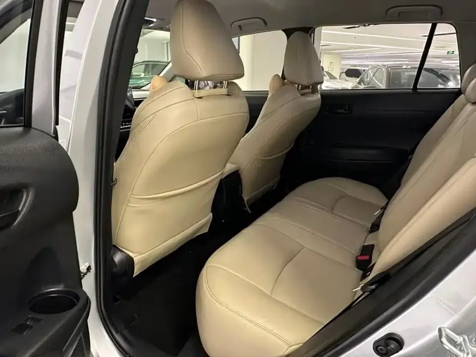 Toyota Frontlander