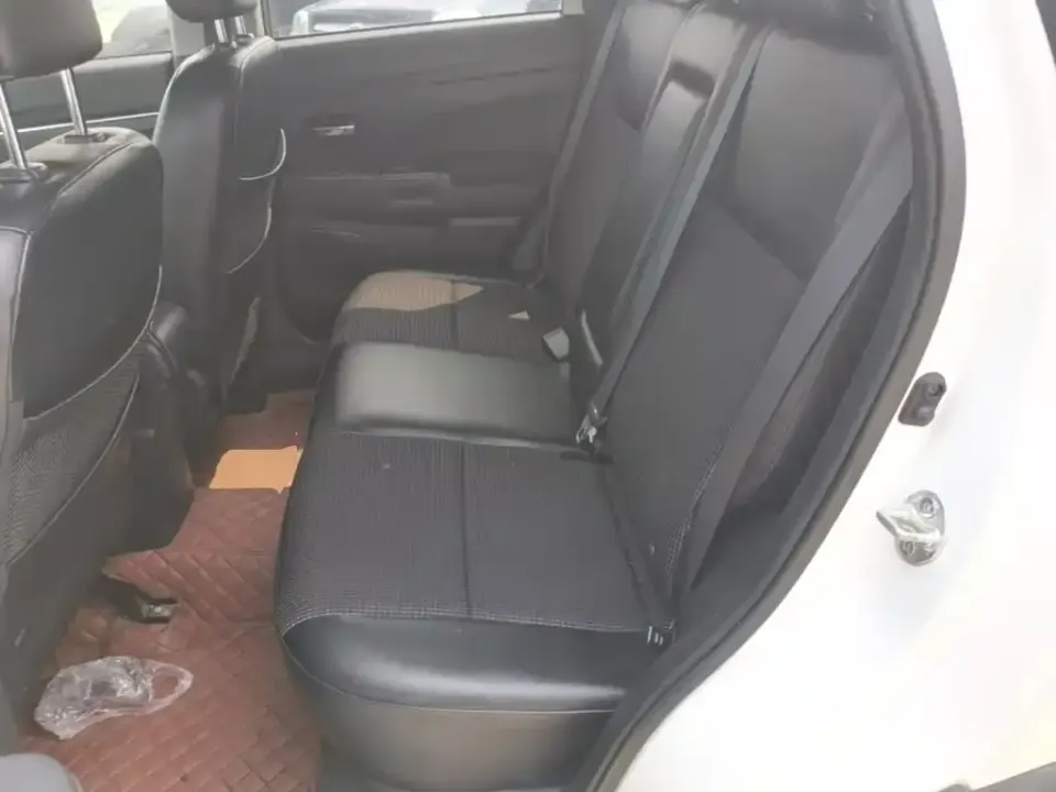 Peugeot 4008 (Import)