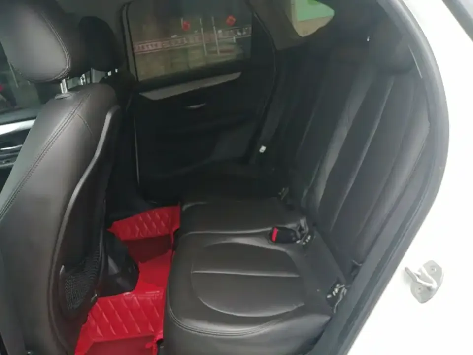 BMW 2 Series Active Tourer