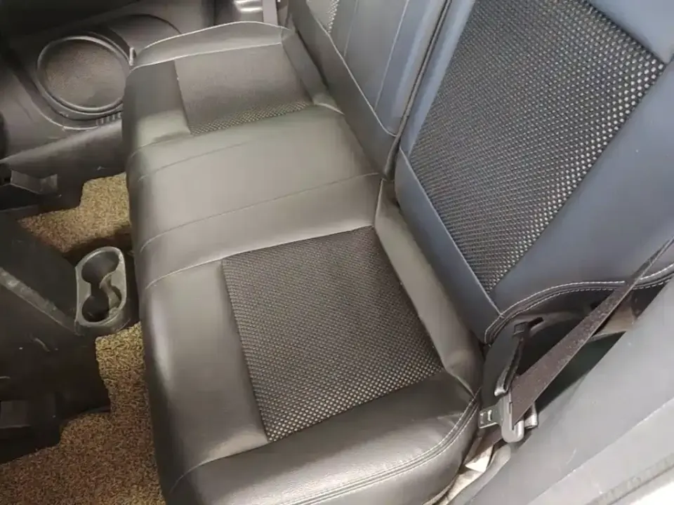 Jeep Compass (Import)