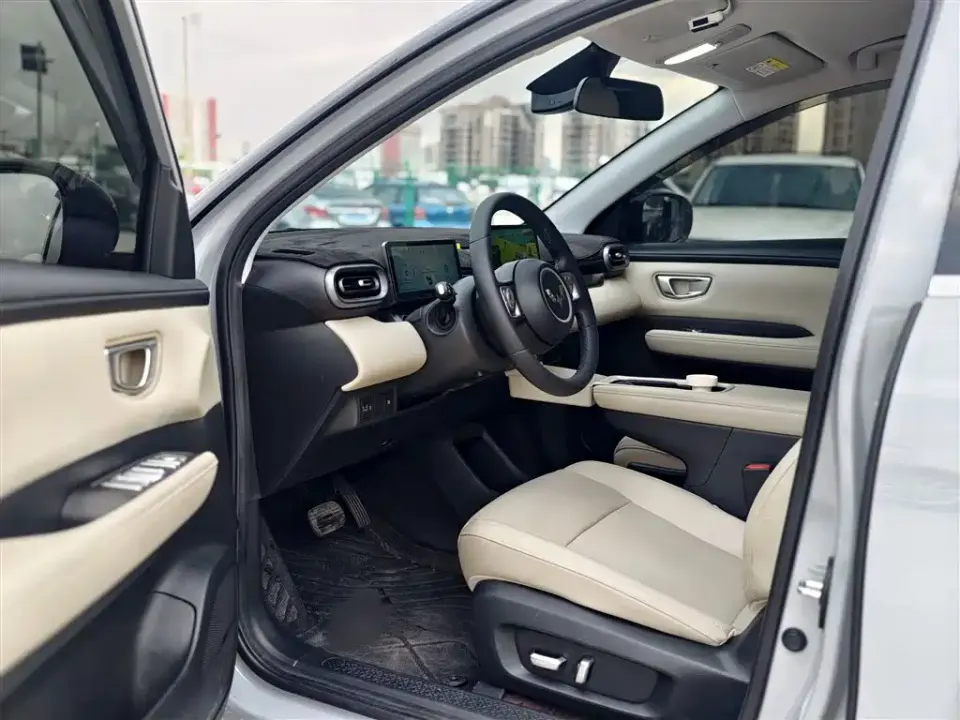 Wuling Bingo PLUS