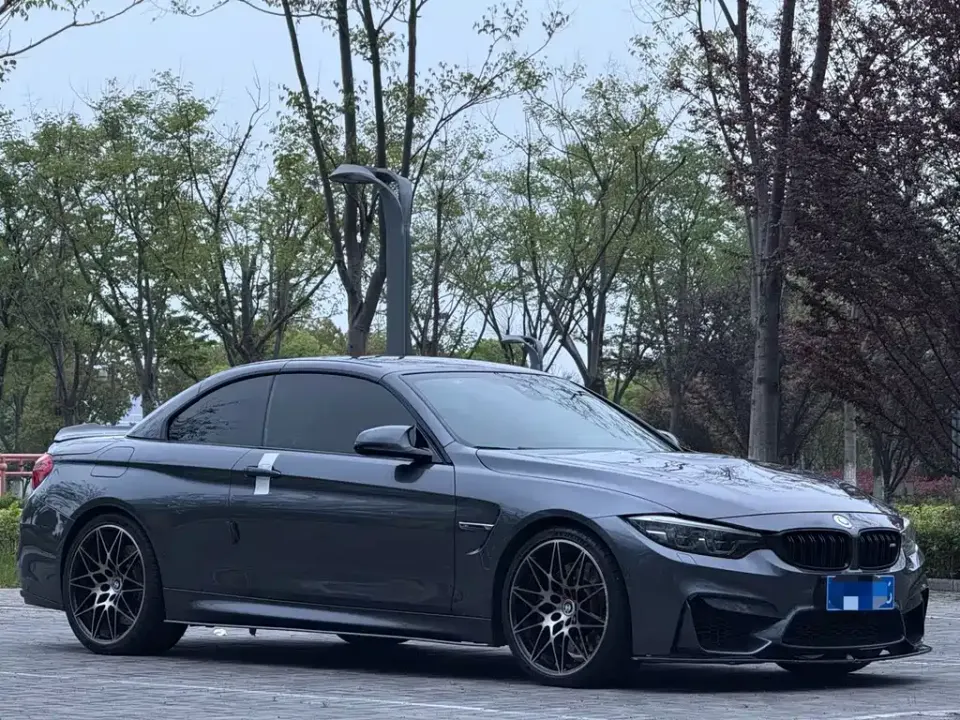 BMW M4