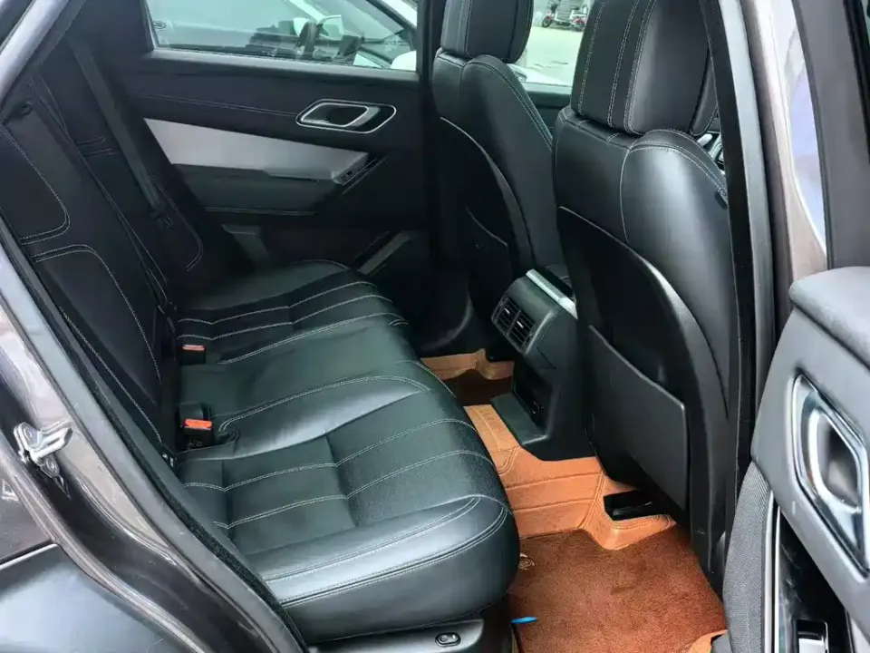 Land Rover Velar
