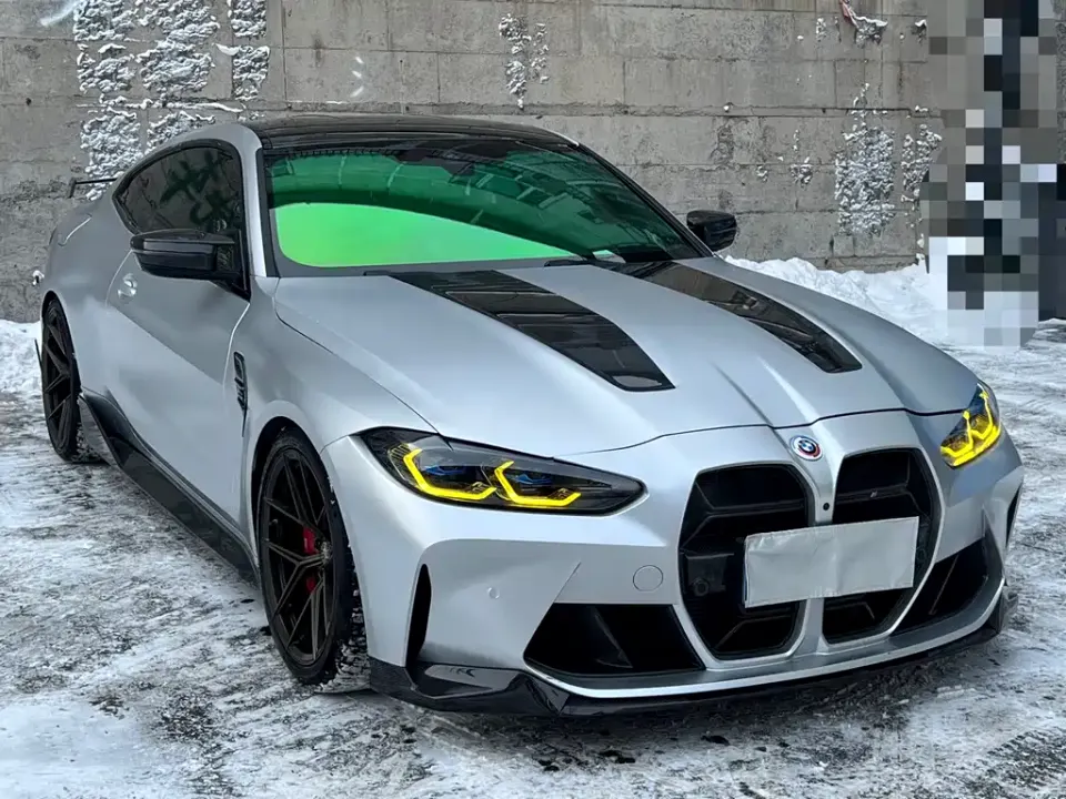 BMW M4