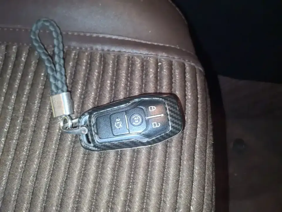 Ford Explorer (Import)