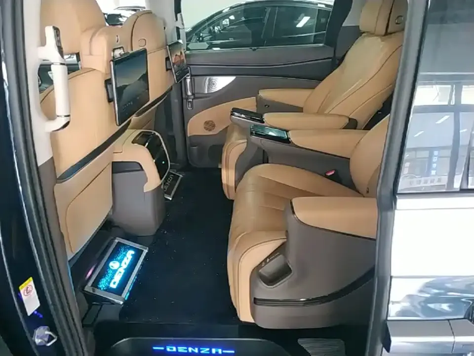 Denza Denza D9