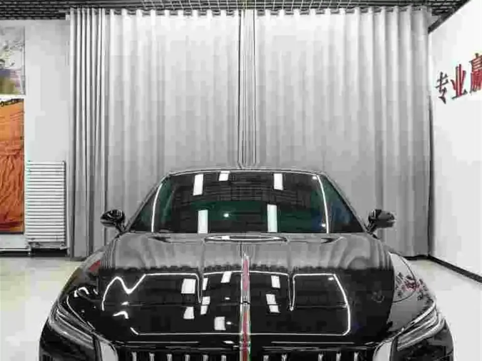Hongqi Hongqi H5