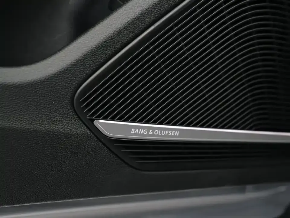 Audi RS 5