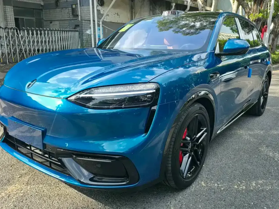 AITO AITO M6