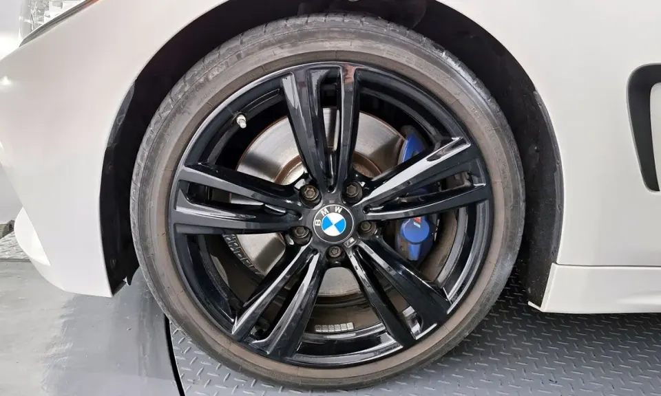 BMW 4-Series