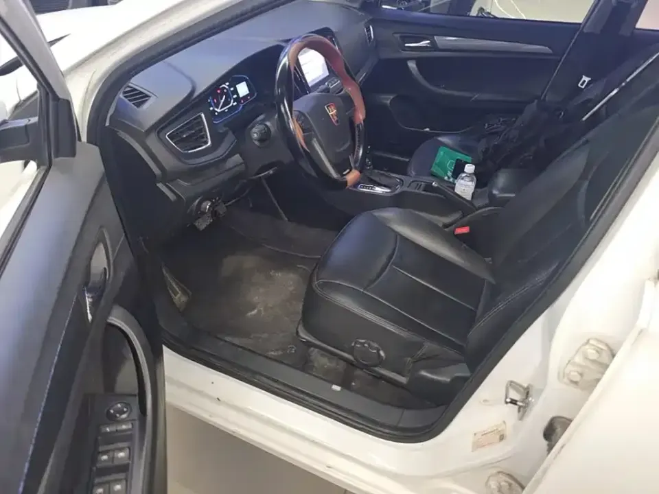 Roewe 360