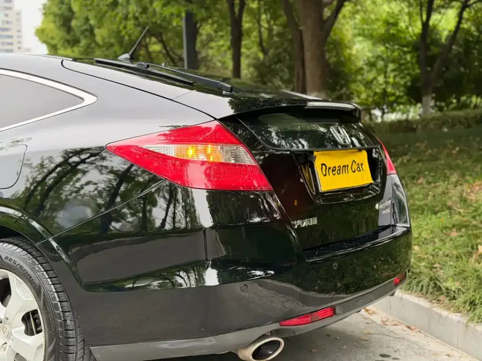 Honda Crosstour