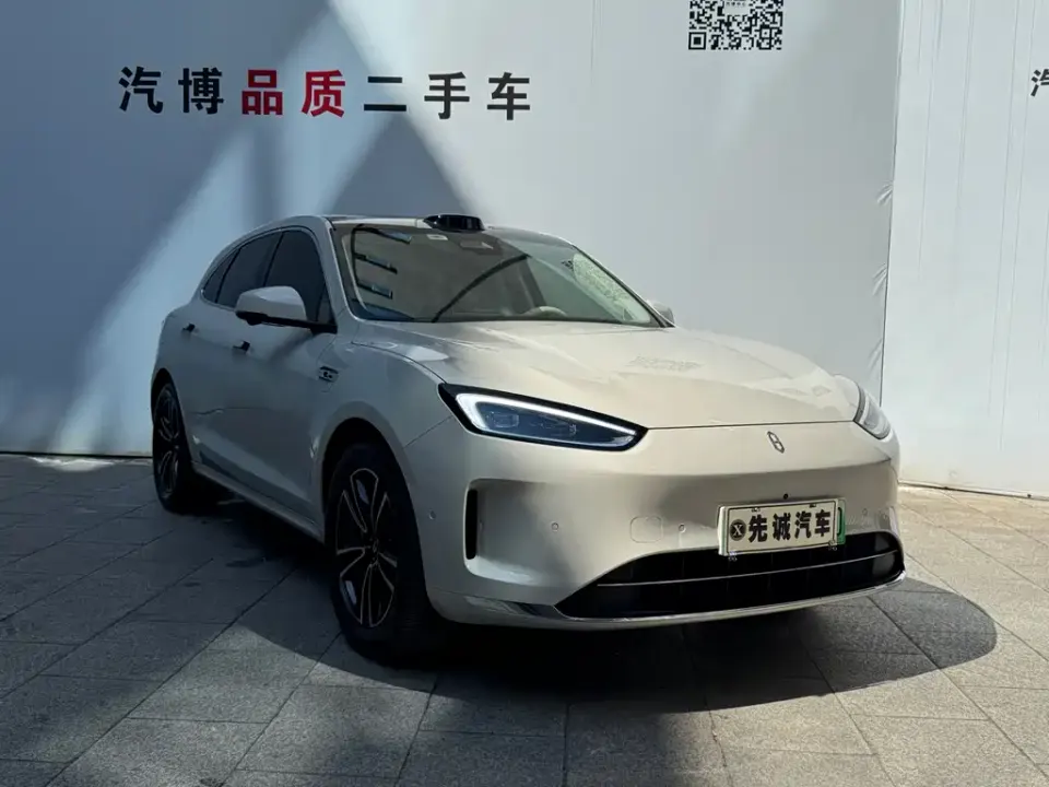 AITO AITO M5