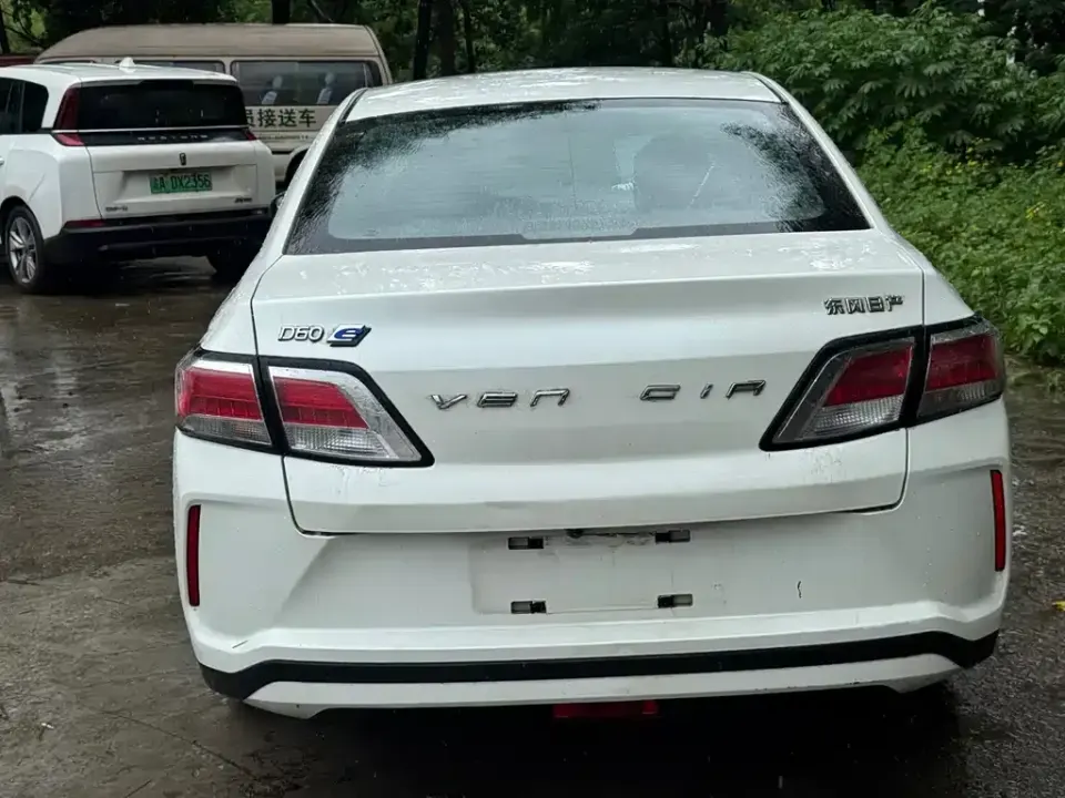 Venucia D60 EV