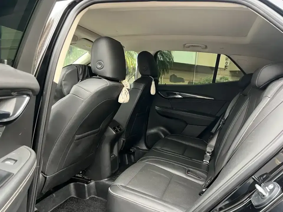 Buick Envision S