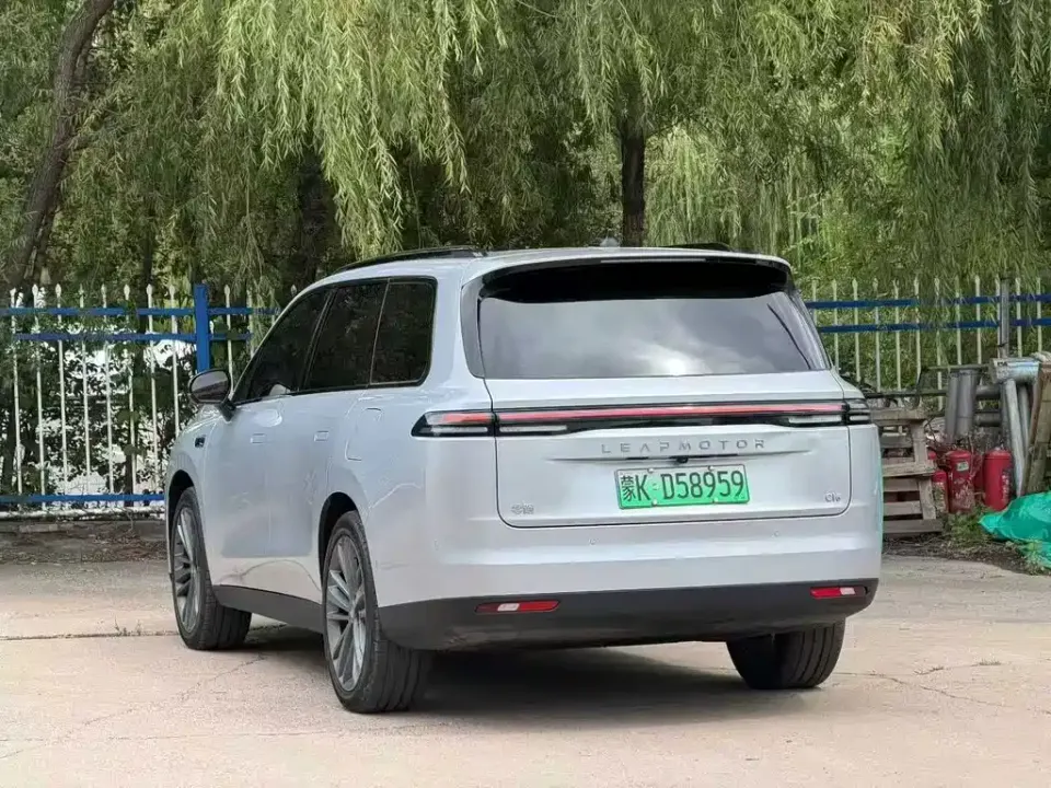 Leapmotor Leapmotor C16