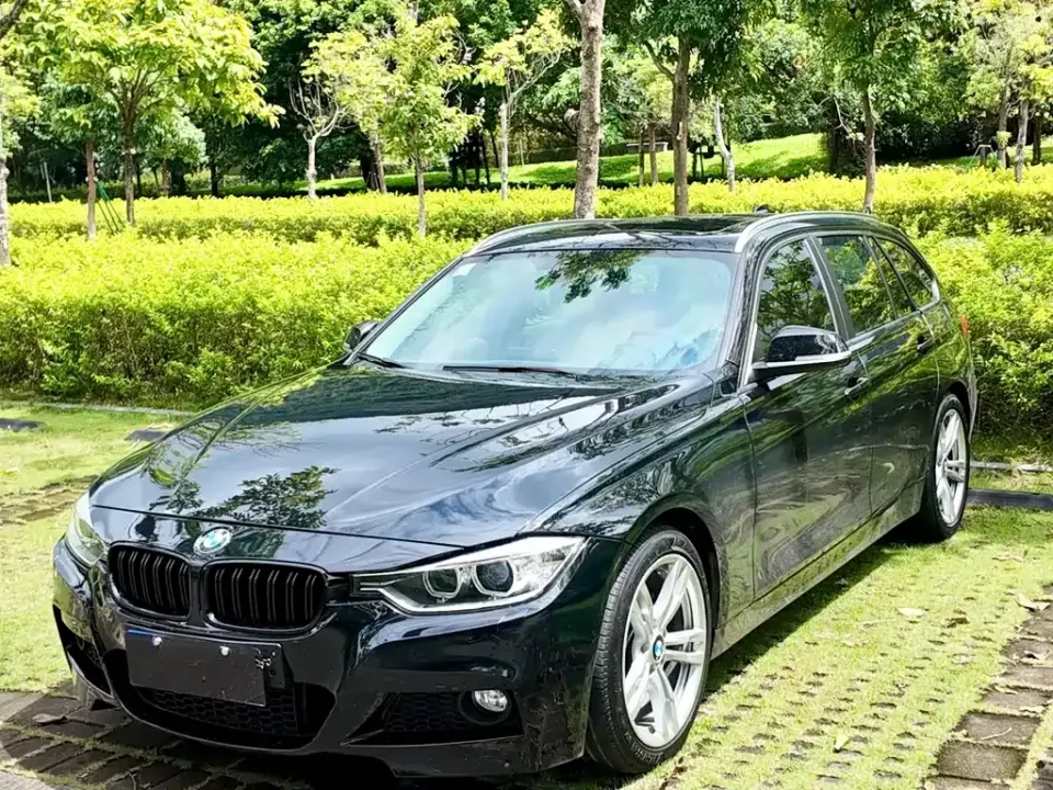 BMW 3 Series (Import)