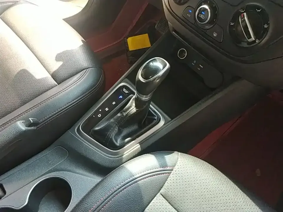 Hyundai Verna