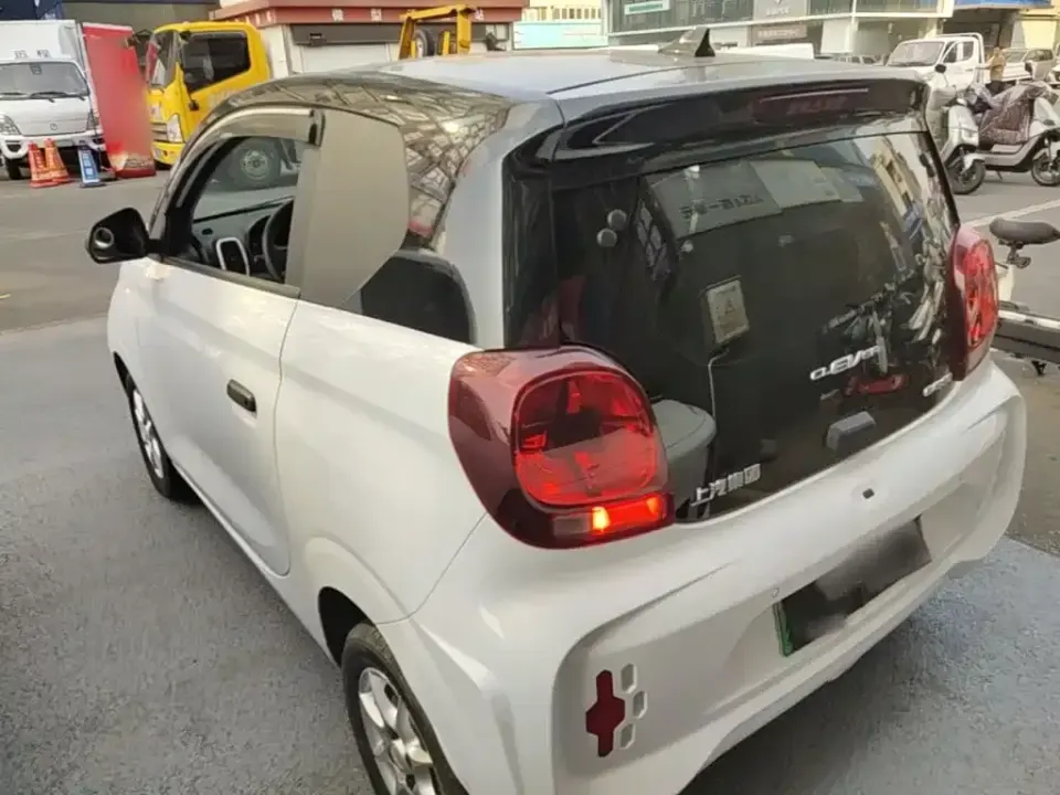 Roewe Clever