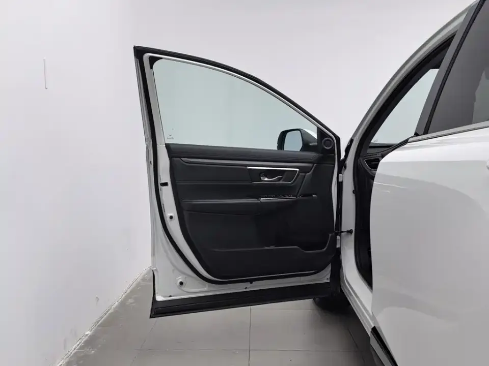 Honda CR-V PHEV
