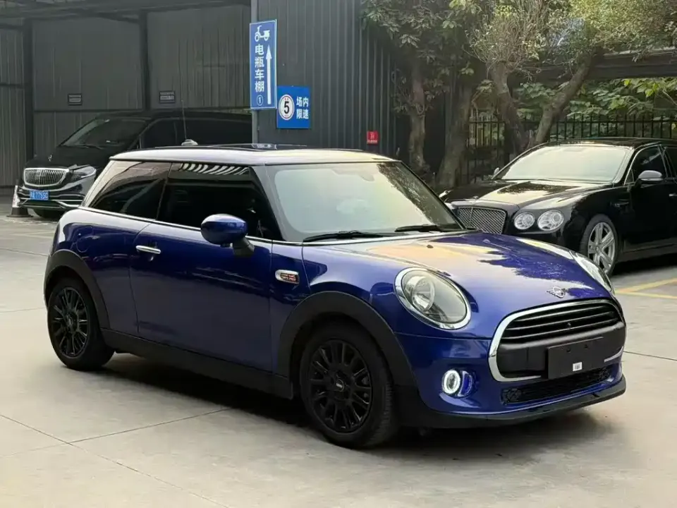 MINI Mini
