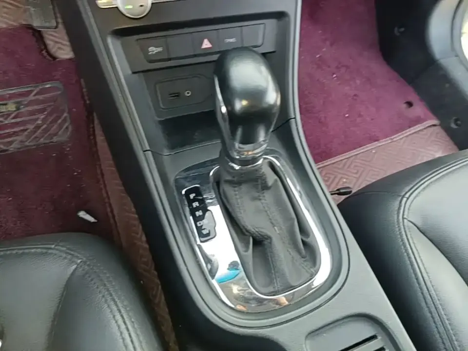 Roewe 360