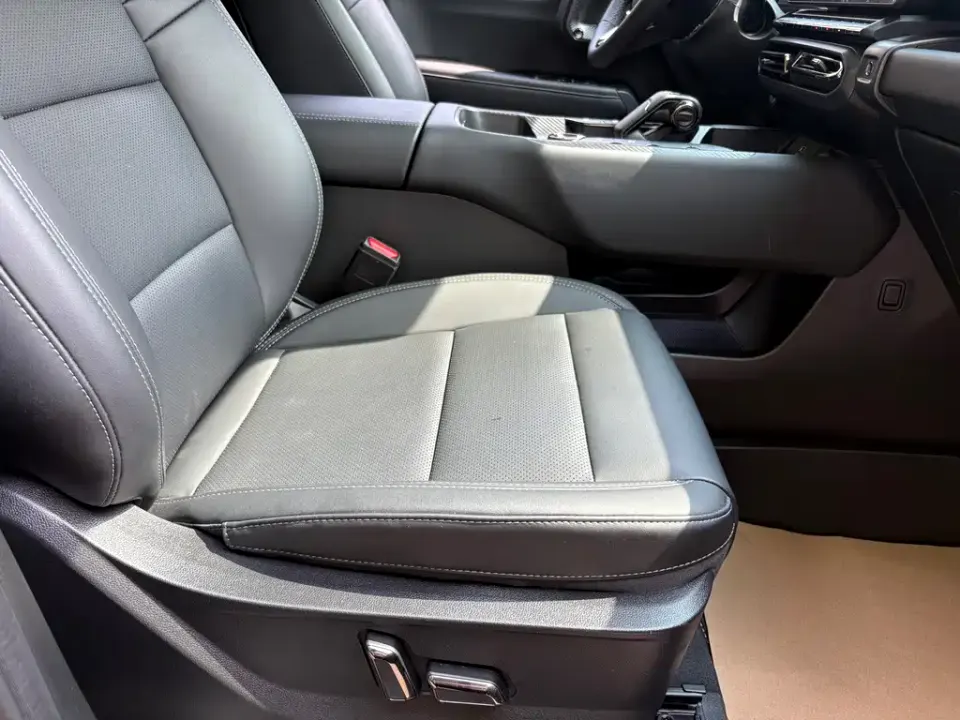 Haval Big Dog PLUS