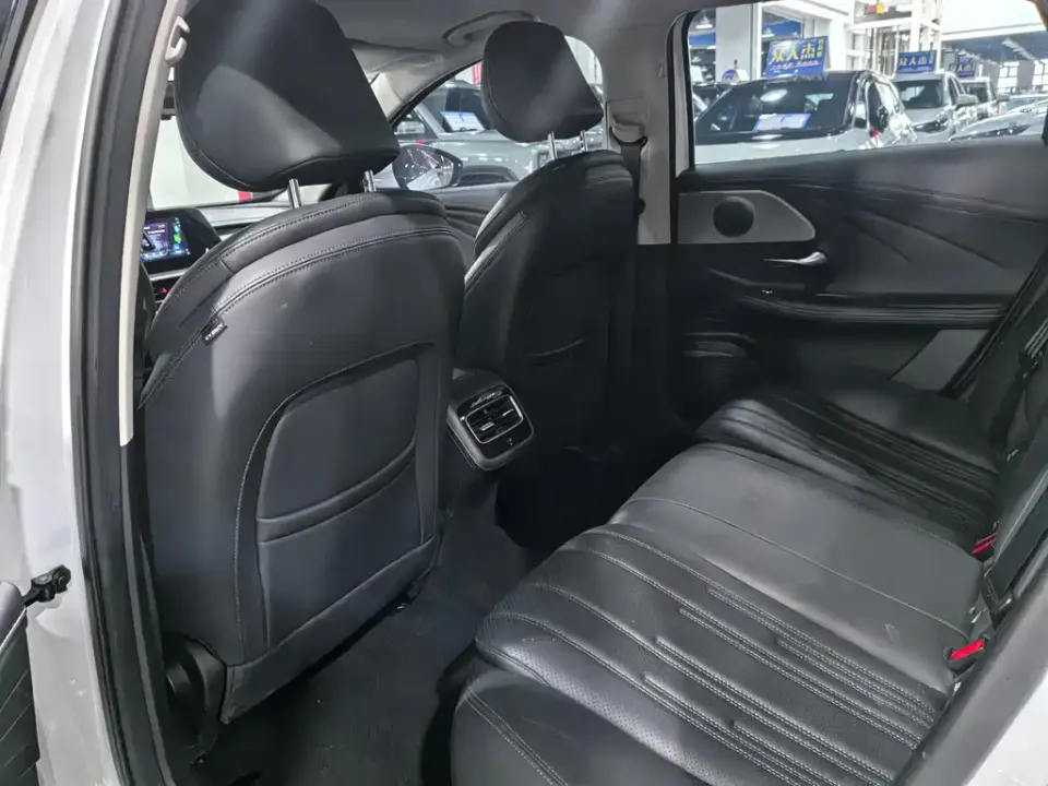 Fulwin Fengyun A8