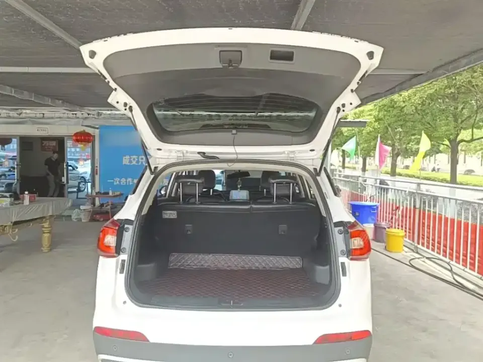 Baojun 510