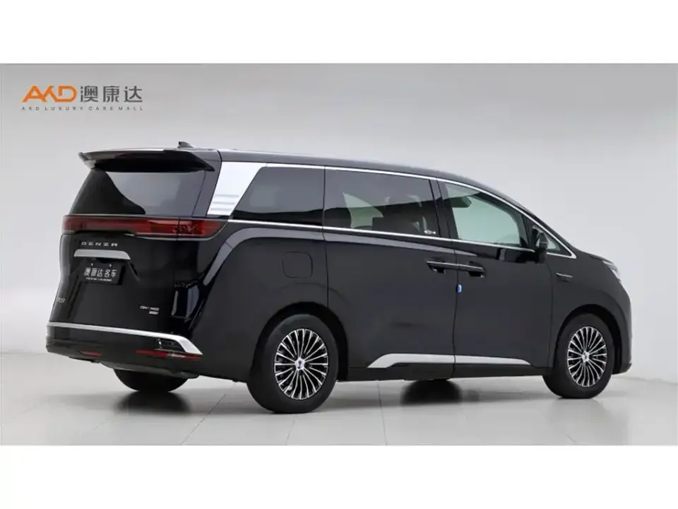 Denza Denza D9