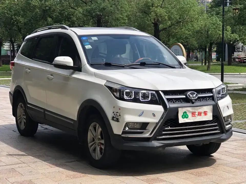 Huasu Huansu S3