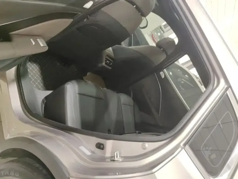 Changan CS55PLUS