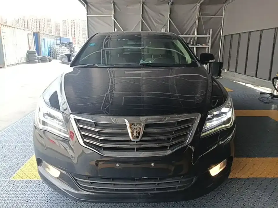 Roewe 950