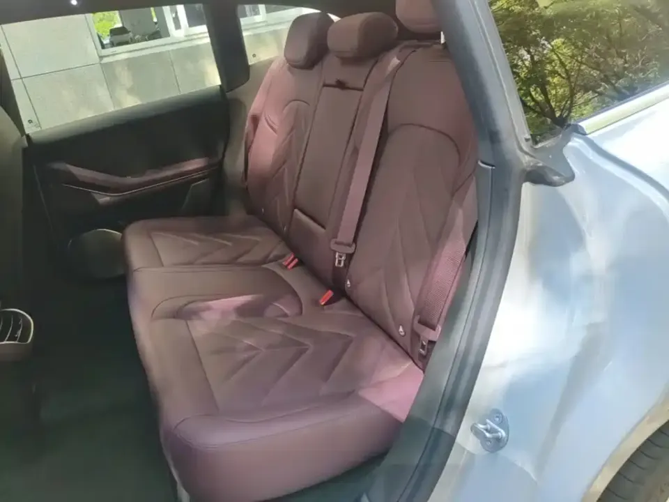Nio ET5T
