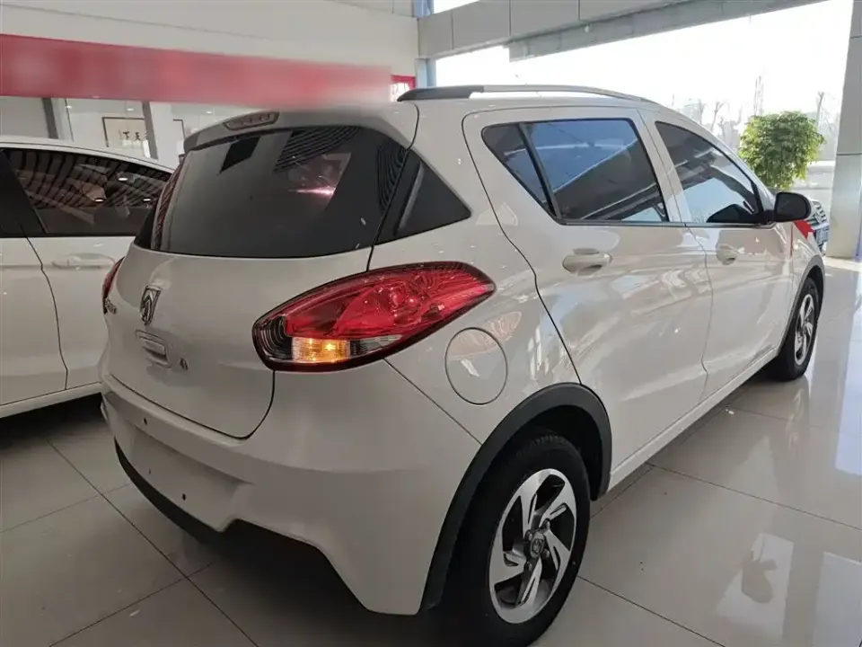 Baojun 310
