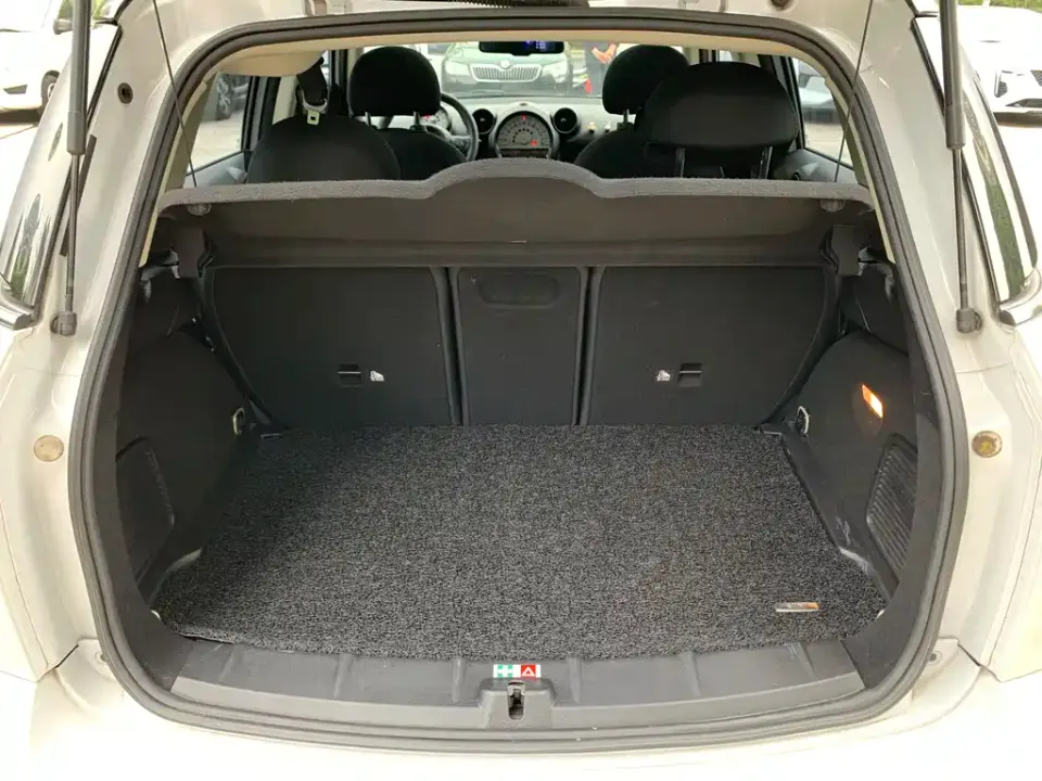 MINI Mini Countryman