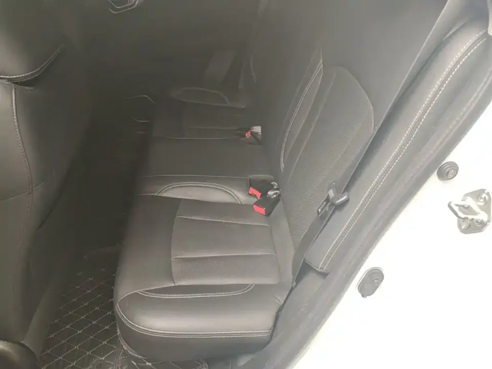 Geely Vision X3