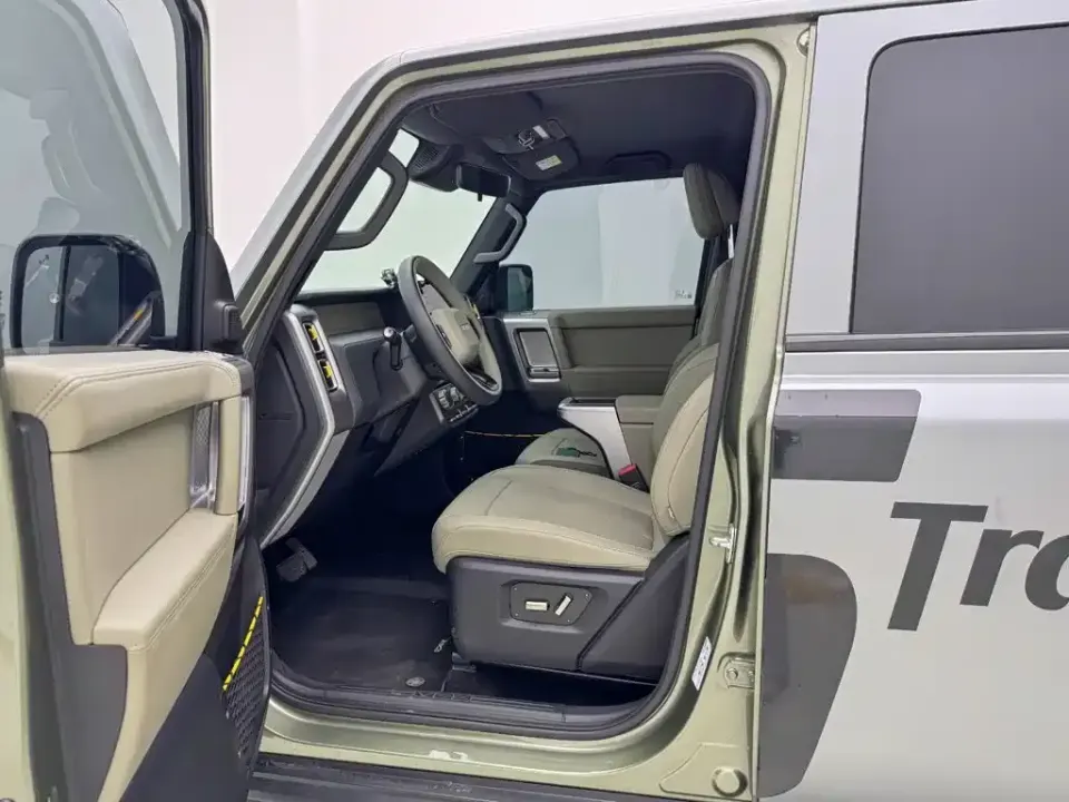 iCAR iCAR Super V23