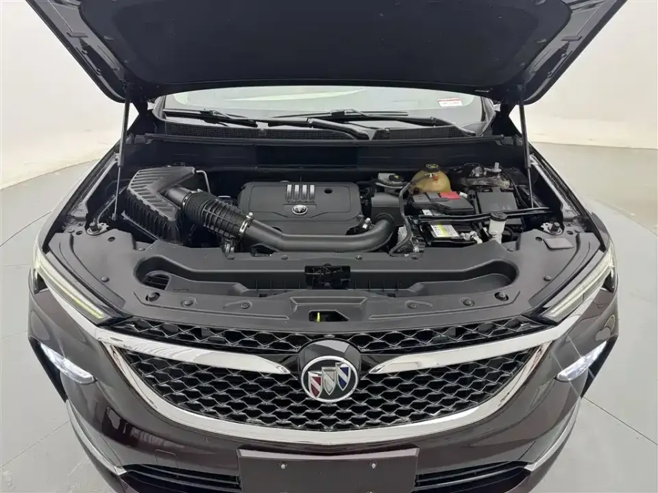 Buick Enclave