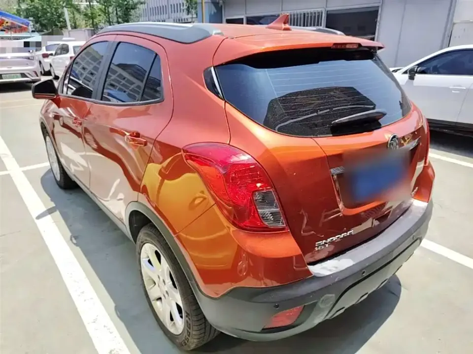 Buick Encore