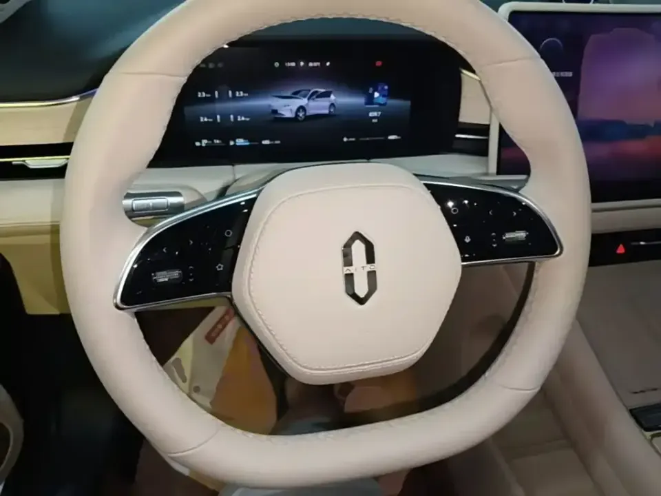 AITO AITO M5