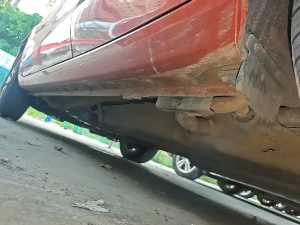BYD Song