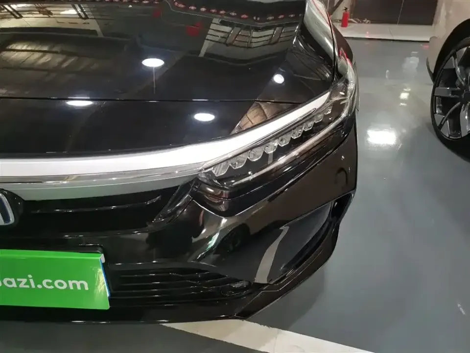 Honda Inspire
