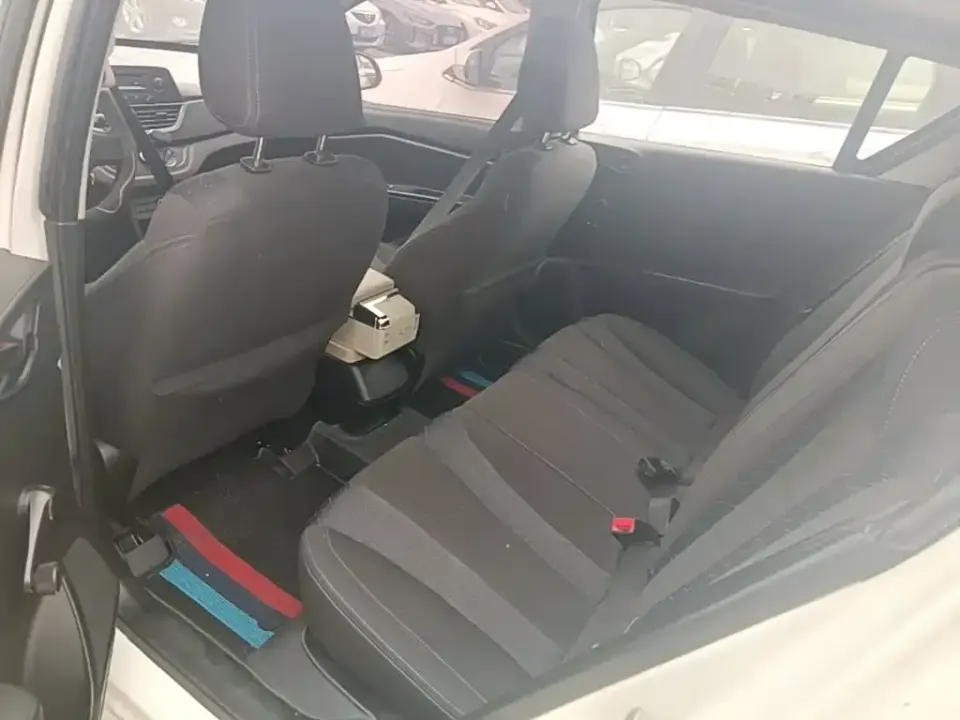 Baojun 310