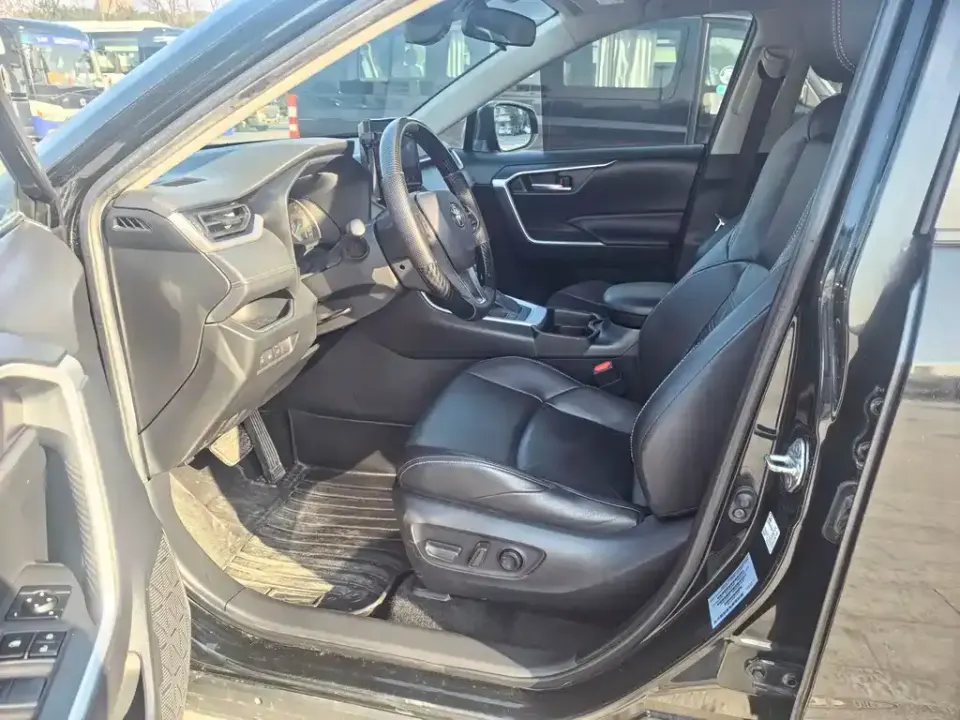 Toyota Wildlander