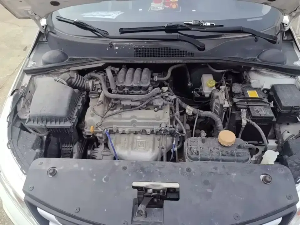 Baojun 310
