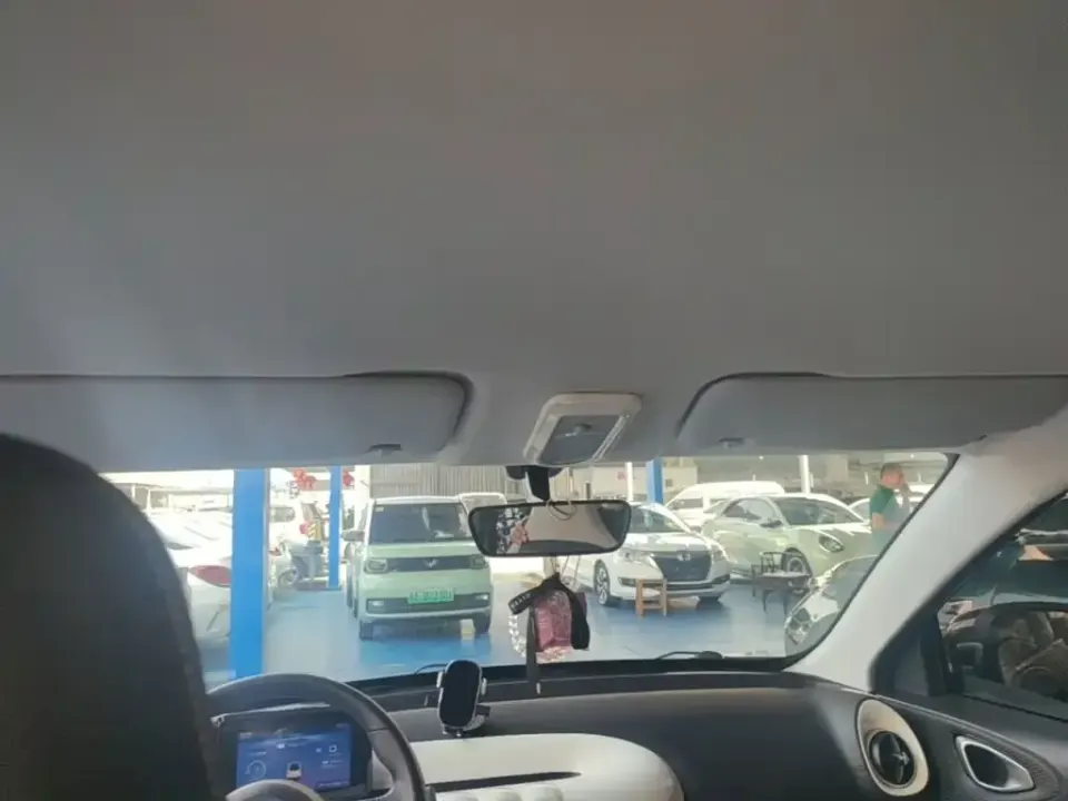 Wuling Bingo
