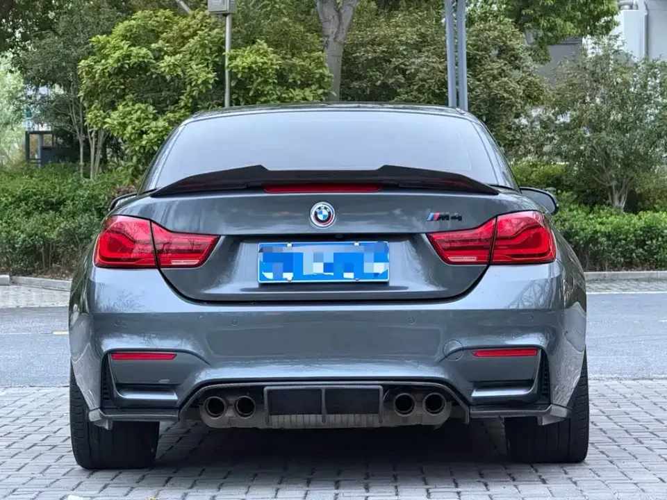 BMW M4