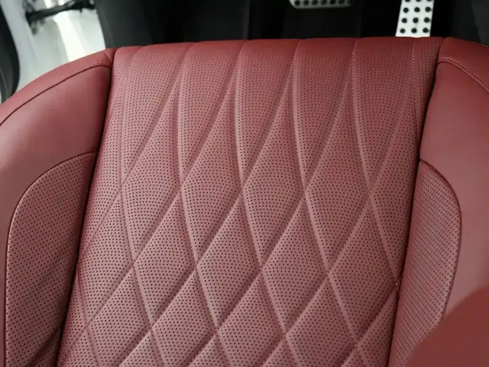Mercedes-Benz G-Class AMG