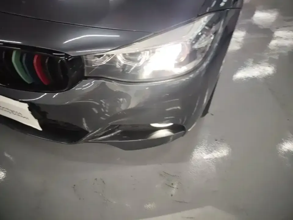 BMW 3 Series GT